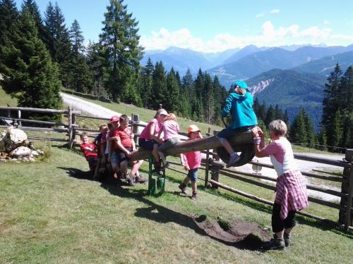 Agroturismo N�glhof