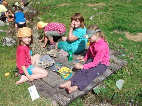Agroturismo N�glhof