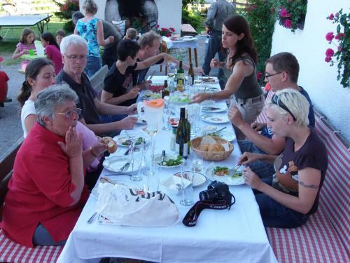 Agroturismo N�glhof