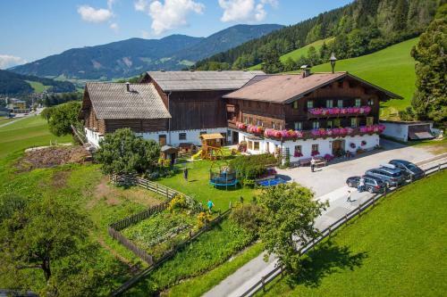 Agroturismo N�glhof