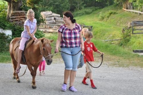 Agroturismo N�glhof