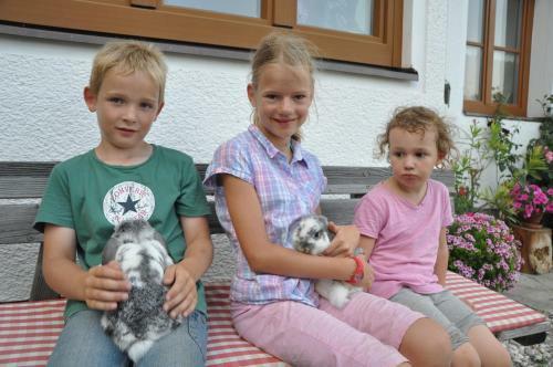 Agroturismo N�glhof