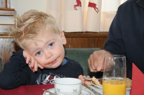 Agroturismo N�glhof