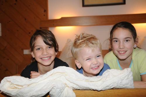 Agroturismo N�glhof