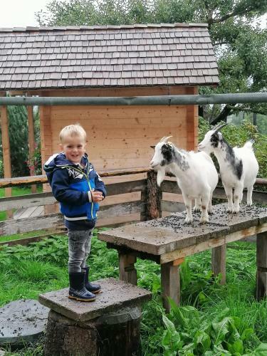 Agroturismo N�glhof