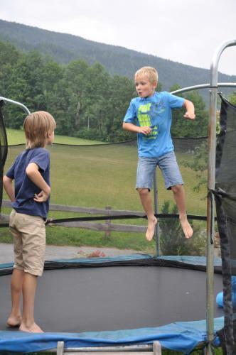 Agroturismo N�glhof