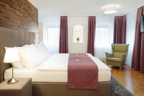 Bed & Breakfast Die Haslachm�hle