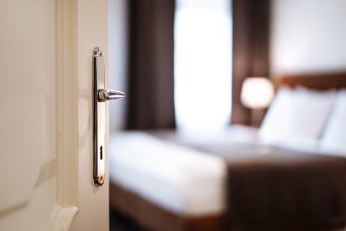 Bed & Breakfast Die Haslachm�hle