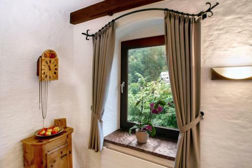 Bed & Breakfast Die Haslachm�hle