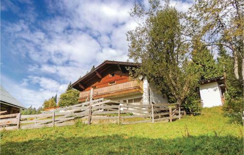 Holiday Home Buchmaisweg
