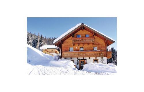 Holiday Home Buchmaisweg