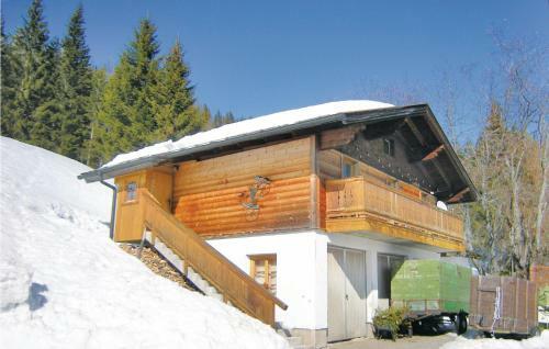 Holiday Home Buchmaisweg