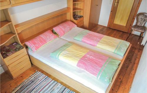 Holiday Home Buchmaisweg