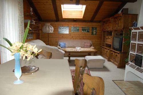 Apartamento Landhaus St. Rupert