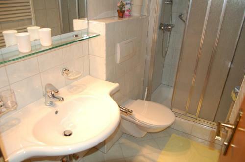 Apartamento Landhaus St. Rupert