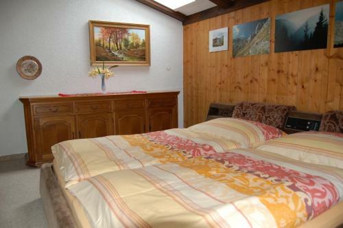 Apartamento Landhaus St. Rupert