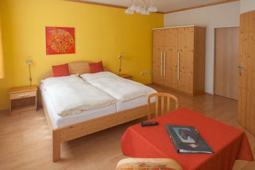 Hostal Pension & Reitstall Inghofer