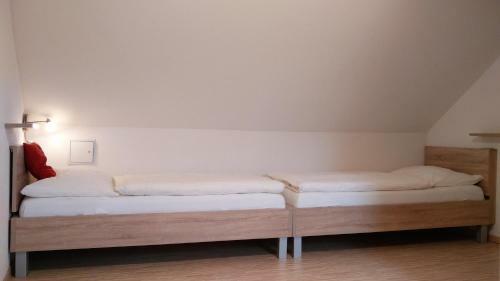Hostal Pension & Reitstall Inghofer