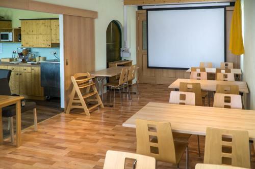 Hostal Pension & Reitstall Inghofer