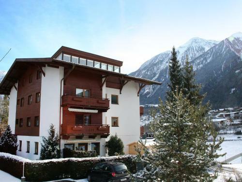 Apartamento Bichleregg