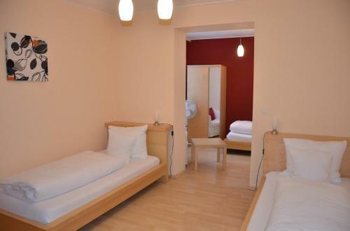 Hotel Maria Elisabeth