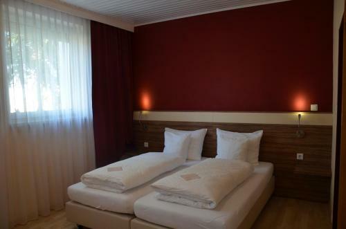 Hotel Maria Elisabeth