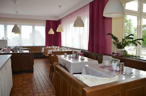 Hotel Maria Elisabeth