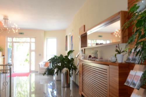 Hotel Maria Elisabeth