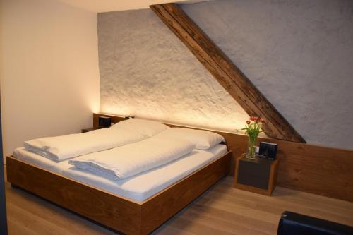Hotel Zum Goldenen Schiff