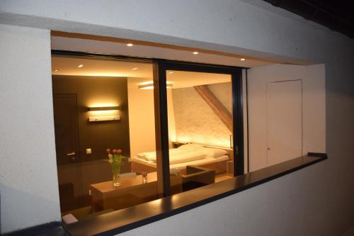 Hotel Zum Goldenen Schiff