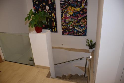 Hotel Zum Goldenen Schiff