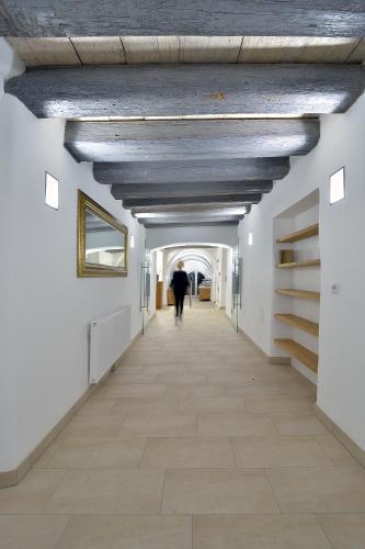 Hotel Zum Goldenen Schiff