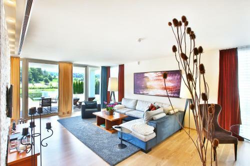 Geinberg5 Private Spa Villas