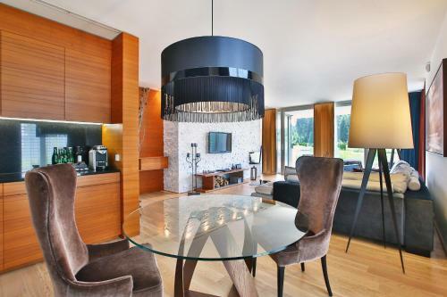 Geinberg5 Private Spa Villas