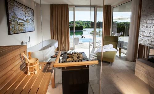 Geinberg5 Private Spa Villas