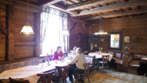 Hotel Eisenerzer Hof