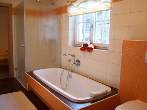 Apartment Lahnerhorn Leogang