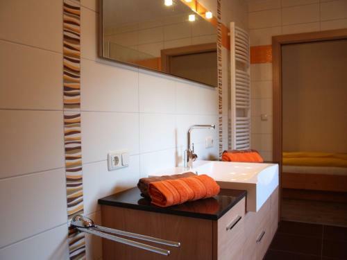 Apartment Lahnerhorn Leogang