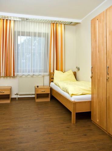 Hostal Hotel Zu Hause Auf Zeit