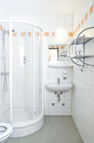 Hostal Hotel Zu Hause Auf Zeit