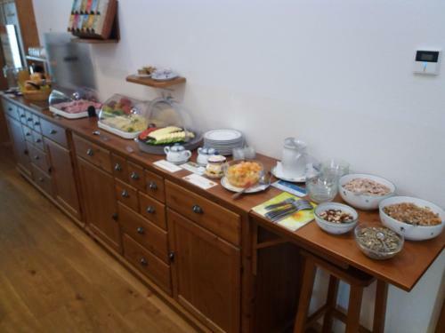 Hostal Gasthof Zur Kirche