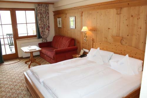Hotel Wellnessresidenz Schalber