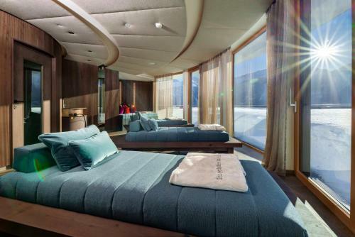Hotel Wellnessresidenz Schalber