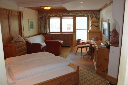 Hotel Wellnessresidenz Schalber