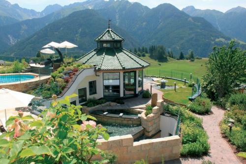 Hotel Wellnessresidenz Schalber