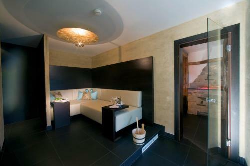 Hotel Wellnessresidenz Schalber