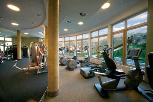 Hotel Wellnessresidenz Schalber