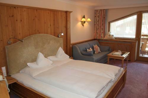 Hotel Wellnessresidenz Schalber