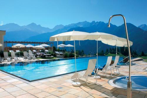 Hotel Wellnessresidenz Schalber