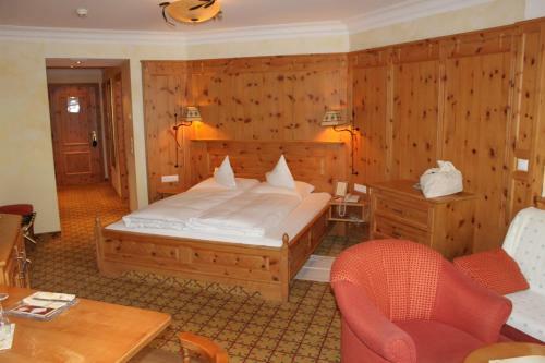 Hotel Wellnessresidenz Schalber